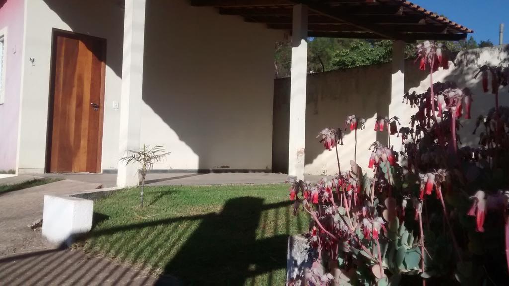 Pousada Encantos da Serra Serra Negra (Sao Paulo) Quarto foto